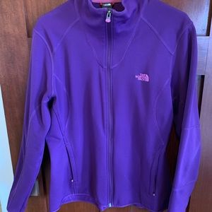 Used North Face Lightweight Jacket